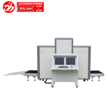 Röntgen-Gepäck-Scanner-Maschinen für Flughafen